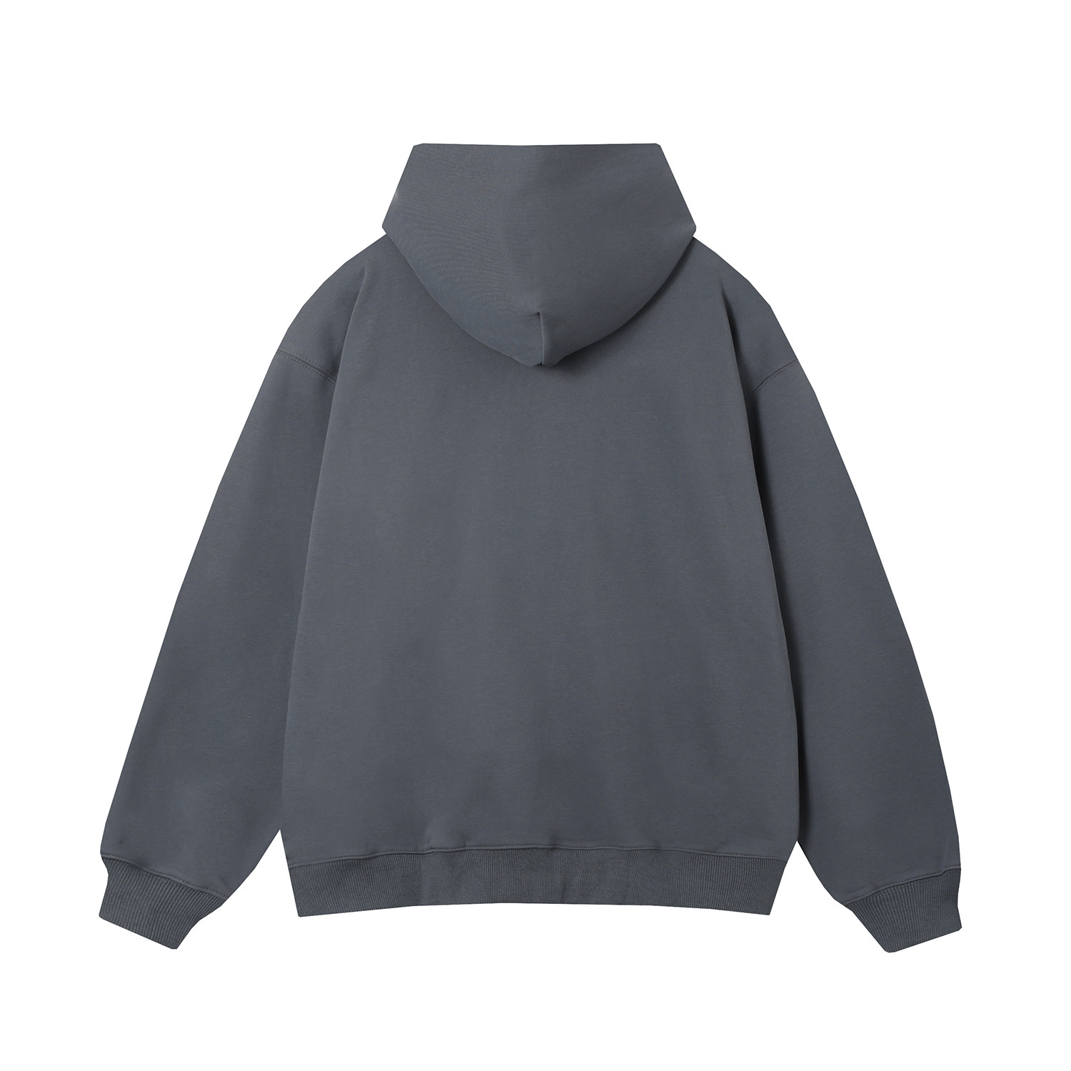 Sp5der Hoodie ZF004-top Gray