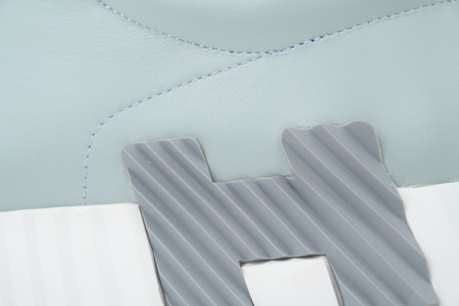 Hermes Bouncing Sneaker Gris Nuage