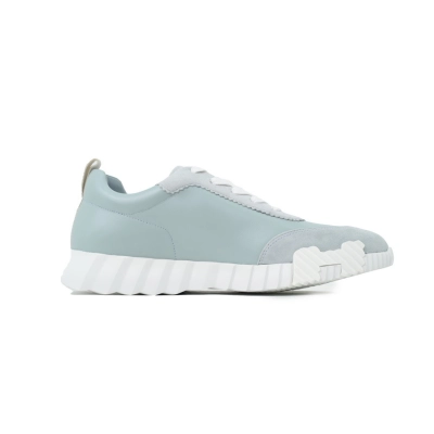 Hermes Bouncing Sneaker Gris Nuage 02