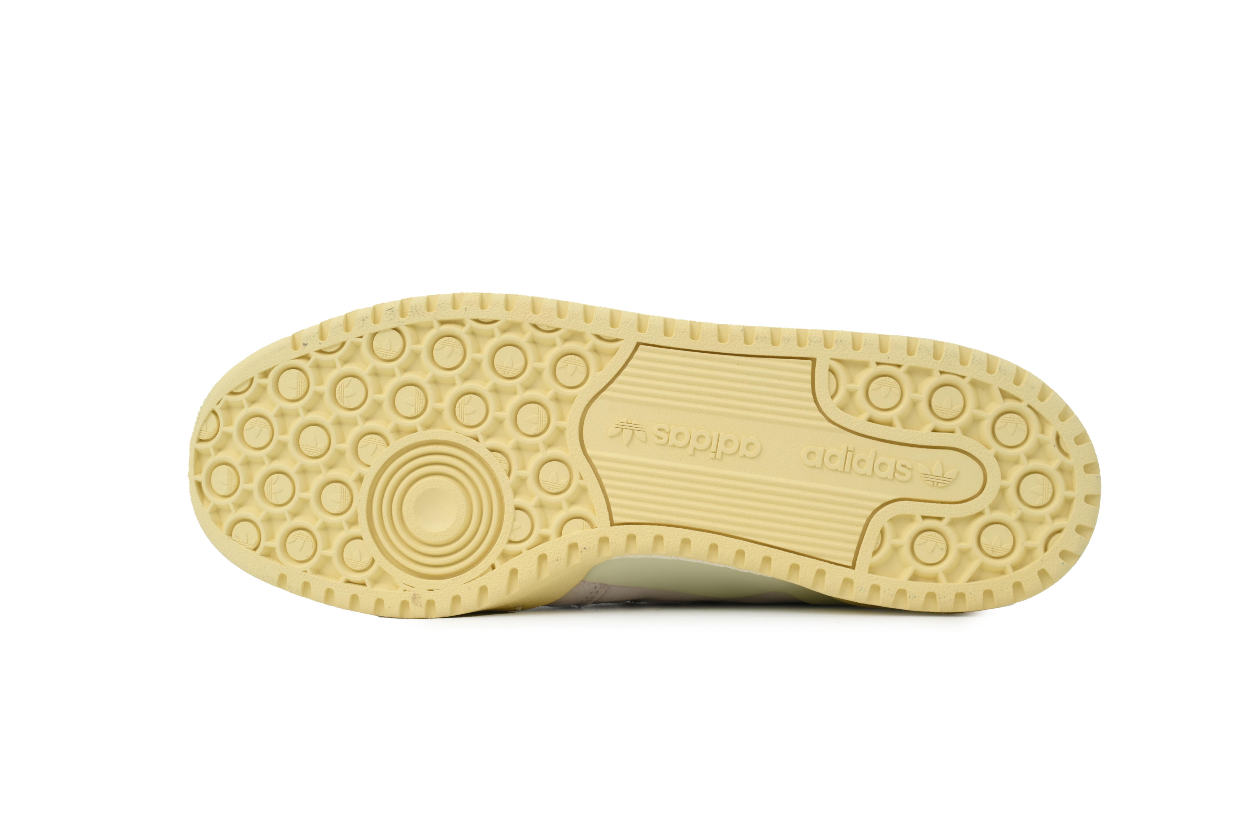 Adidas Forum 84 Low Classic 'Vintage Preloved Blue' FZ6342