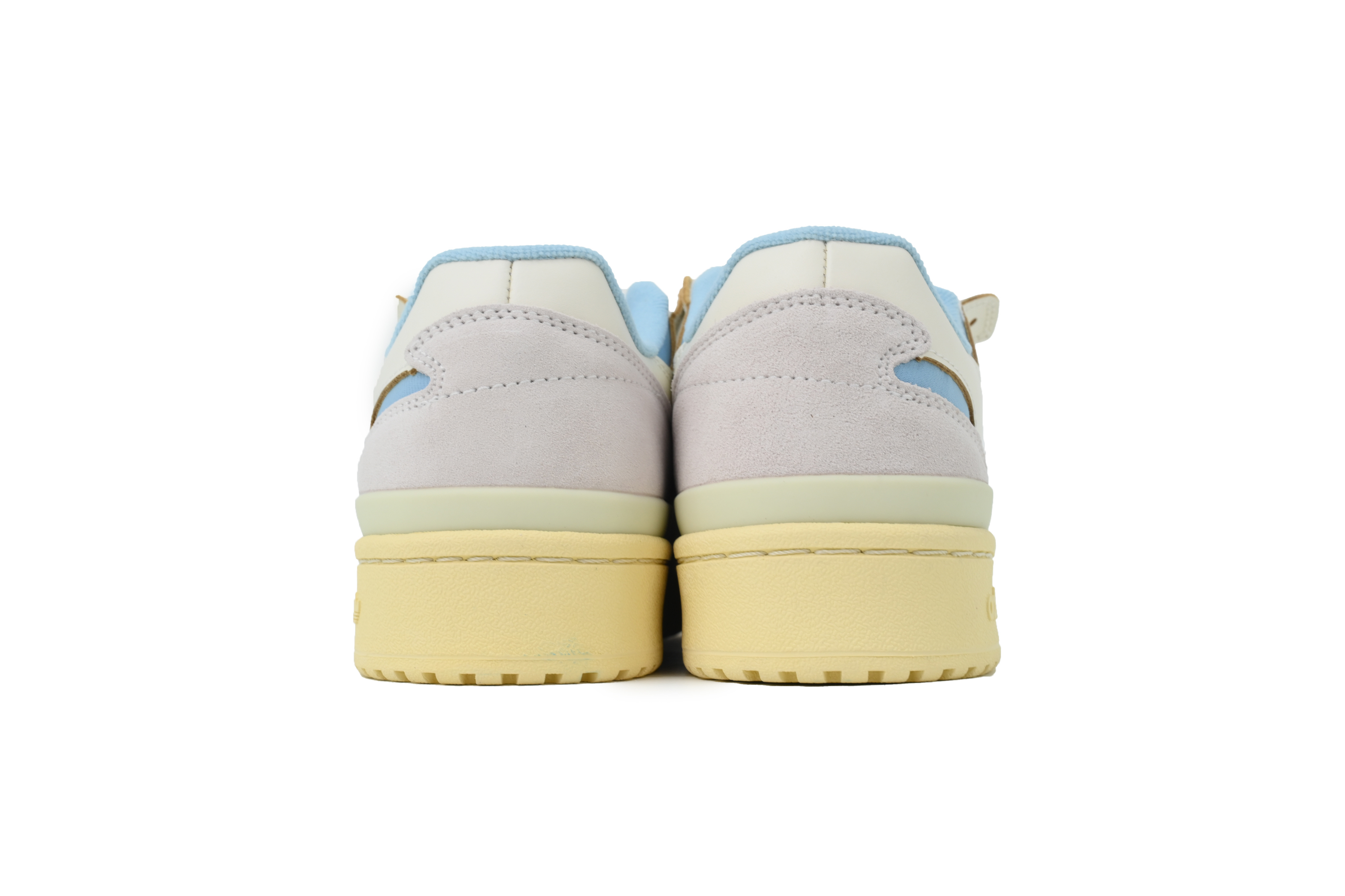 Adidas Forum 84 Low Classic 'Vintage Preloved Blue' FZ6342