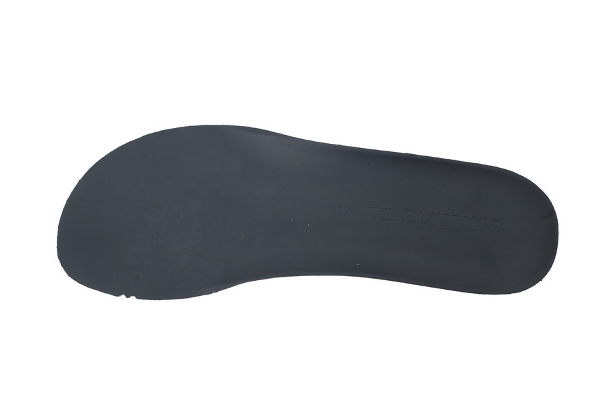 Bottega Veneta Orbit Sneakers Black Gray