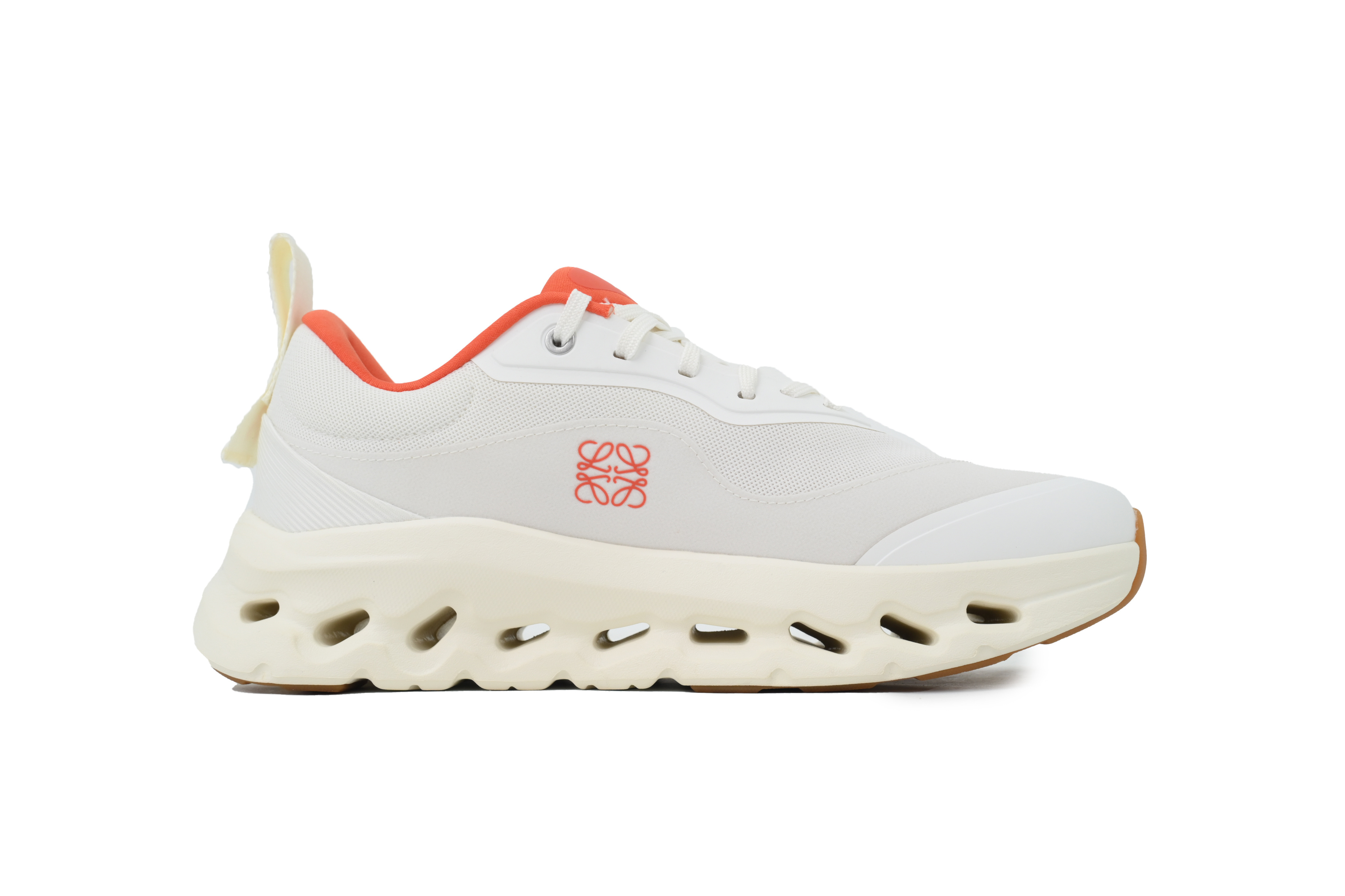 ON Loewe x Cloudtilt 2 White Orange