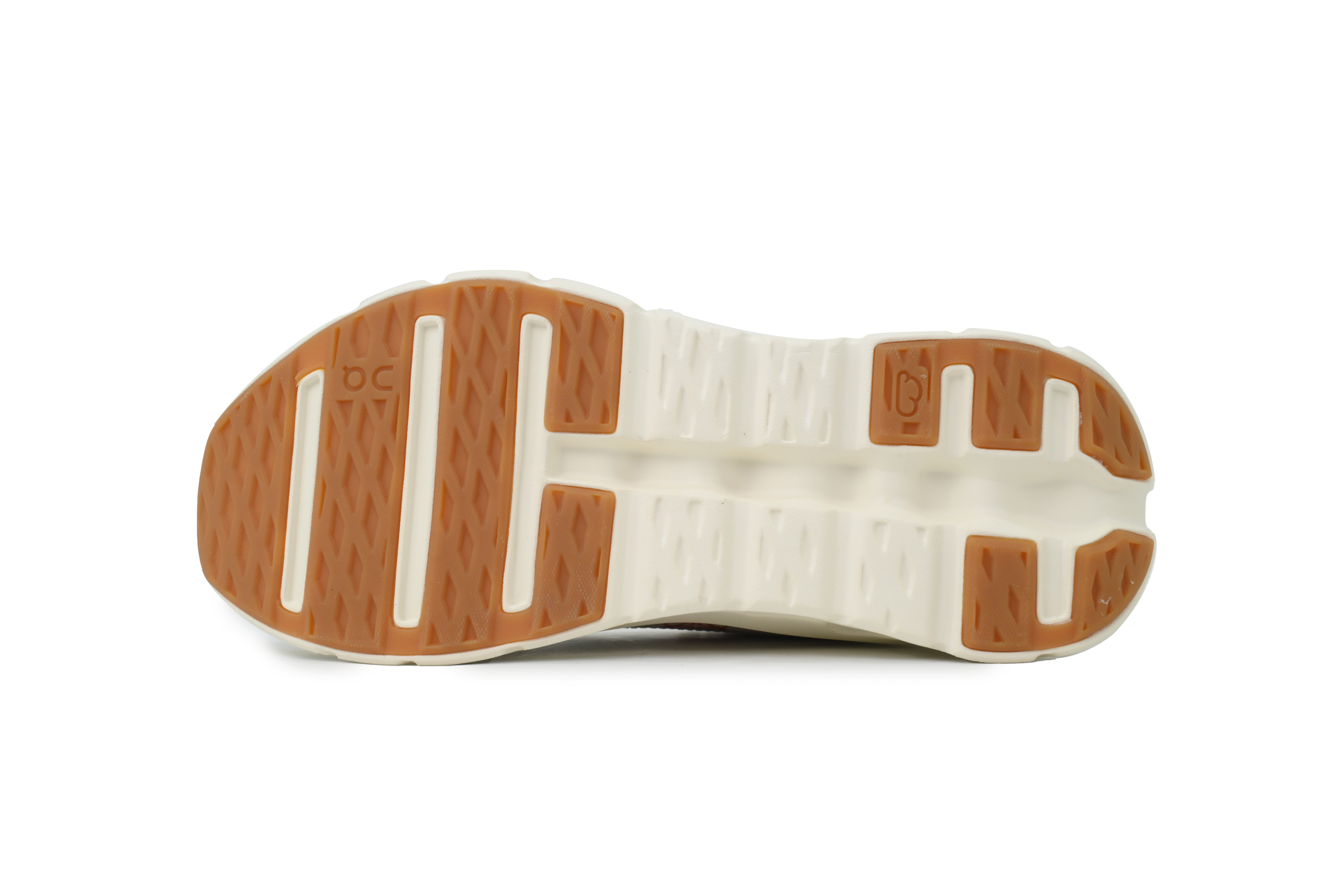 ON Loewe x Cloudtilt 2 White Orange