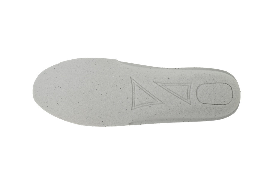 Roger Vivier White And Black Buttons