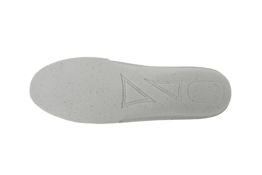 Roger Vivier White Silver Buckle