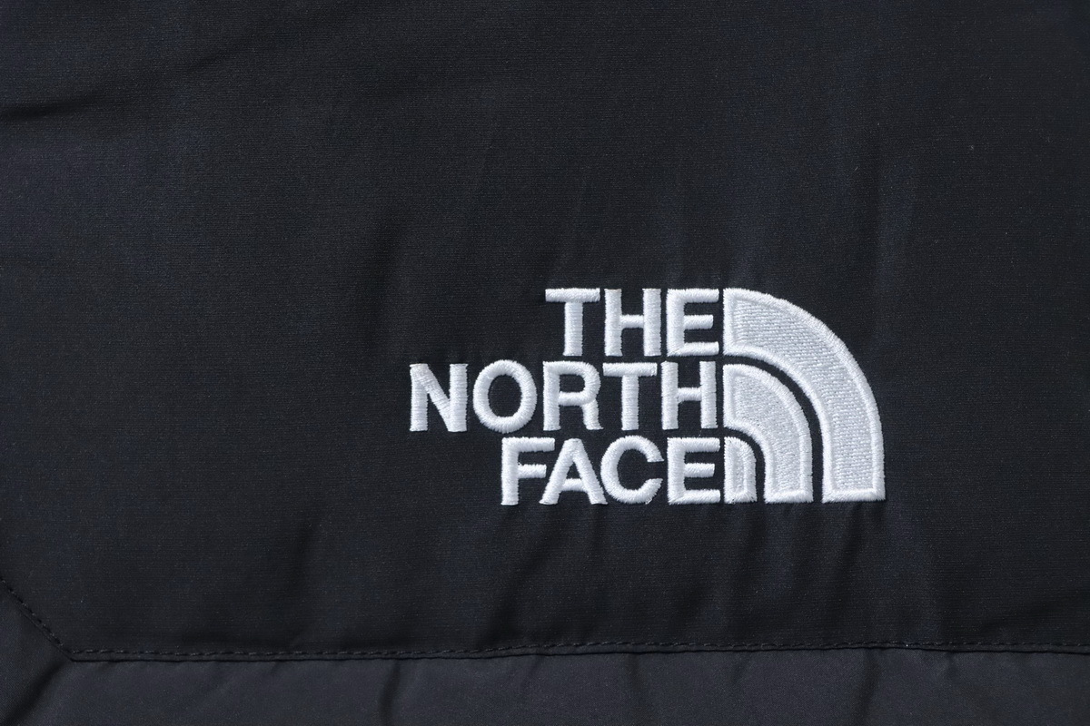 The North Face 1992 Armband 30th Anniversary Limited Edition Down Jacket "Black"