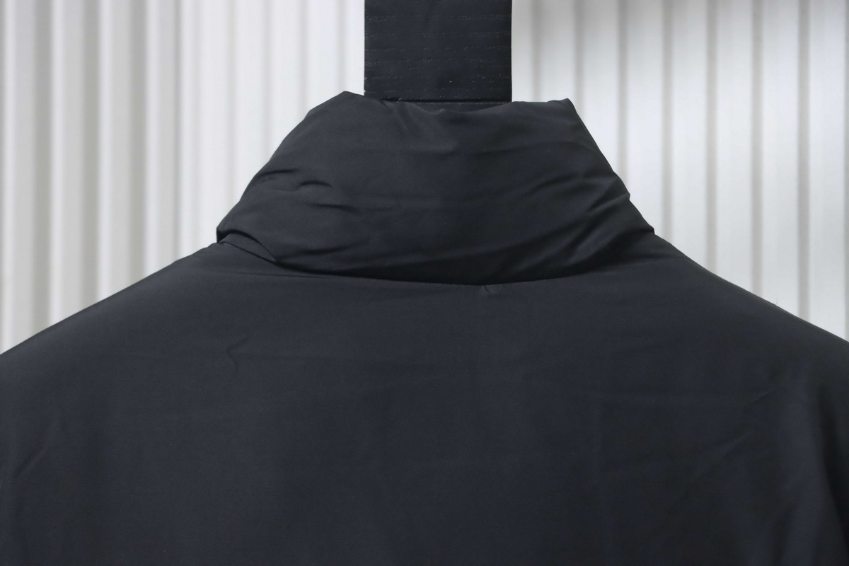 The North Face 1992 Armband 30th Anniversary Limited Edition Down Jacket "Black"