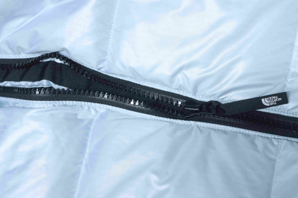 The North Face 1996 Eco Nuptse Jacket 'Blue Black'