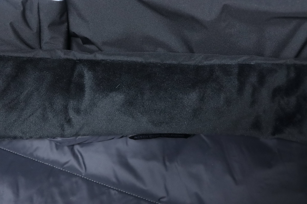 The North Face 1996 Eco Nuptse Jacket 'Blue Black'