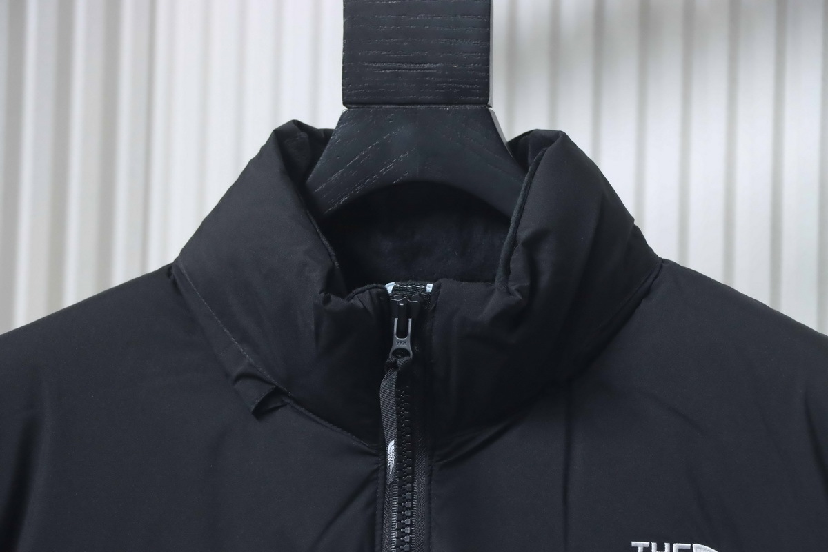 The North Face 1996 Eco Nuptse Jacket 'Blue Black'