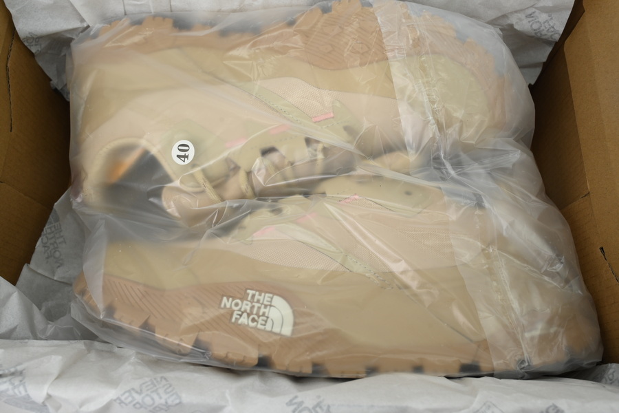 The North Face Offtrail Hike Goretex Beige NF0A8AEH-77R