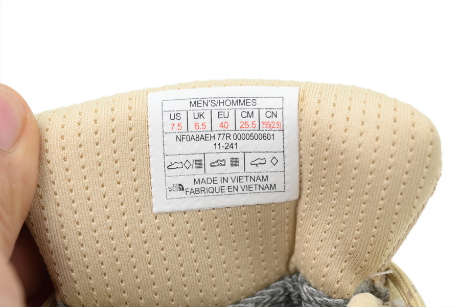 The North Face Offtrail Hike Goretex Beige NF0A8AEH-77R