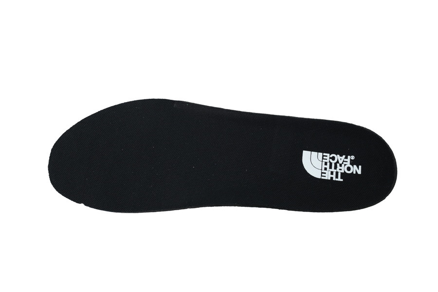 The North Face Offtrail Hike Goretex Black Gray NF0A8AEG-WUO