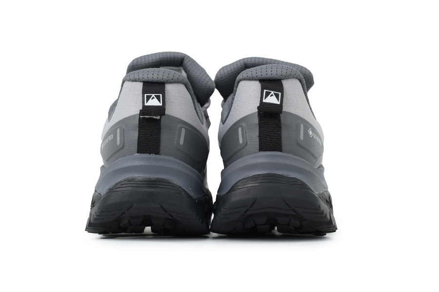 The North Face Offtrail Hike Goretex Black Gray NF0A8AEG-WUO