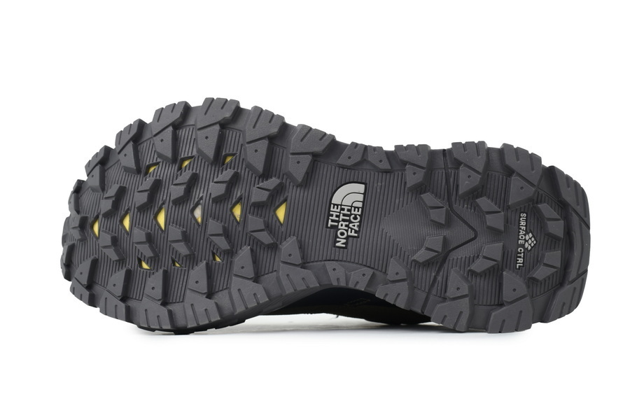 The North Face Offtrail Hike Goretex Grayish Green NF0A8AEG7R8