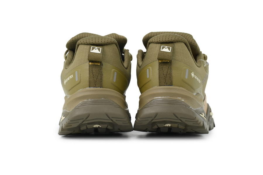 The North Face Offtrail Hike Goretex Green NF0A8AEG-6V9