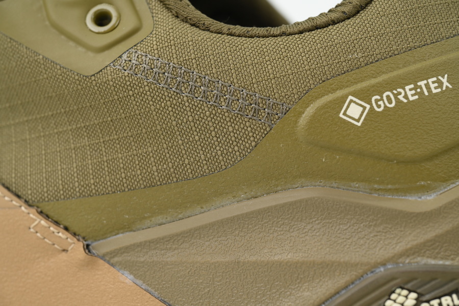 The North Face Offtrail Hike Goretex Green NF0A8AEG-6V9