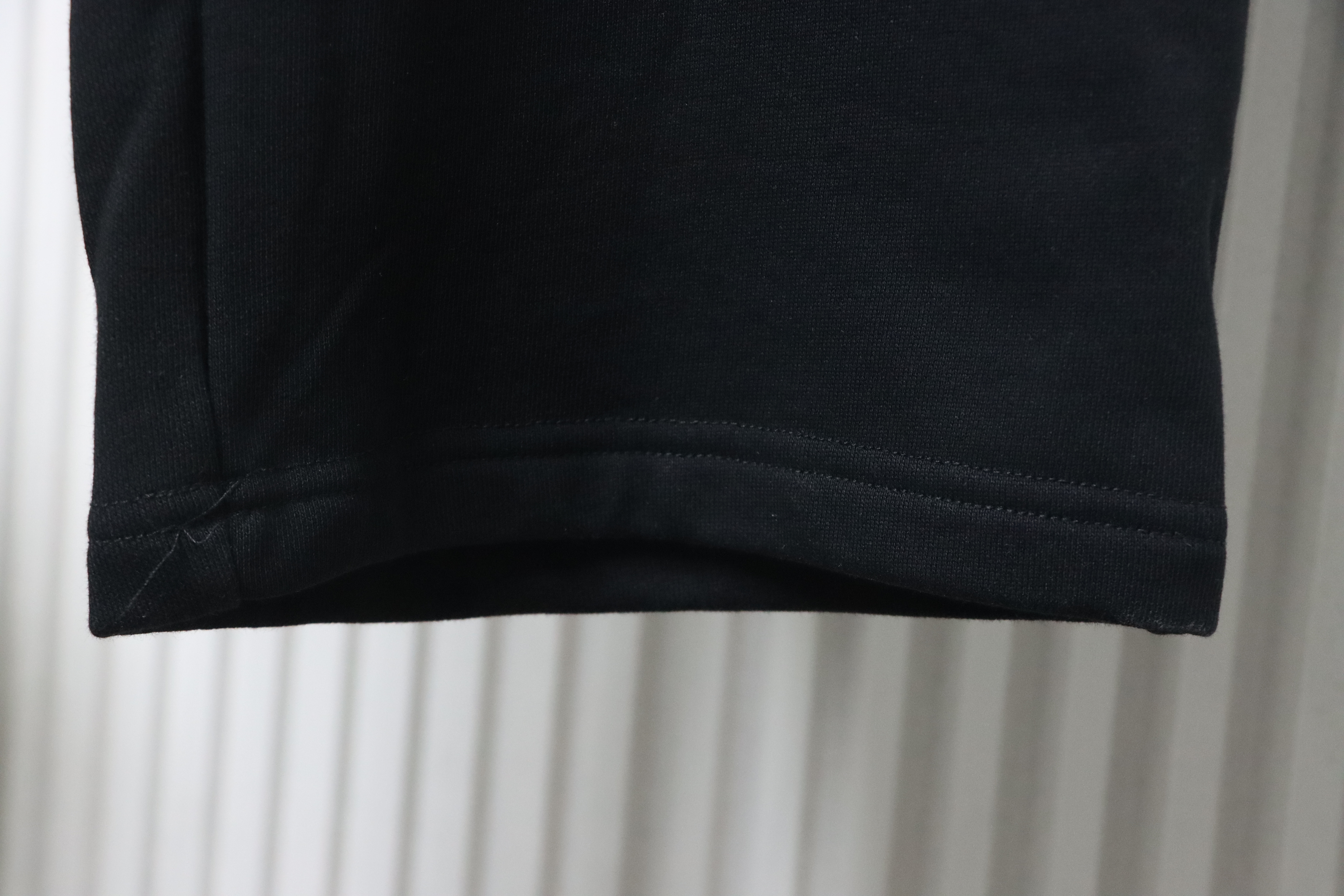 Balenciaga Logo Embroidered Wide-Leg Trousers