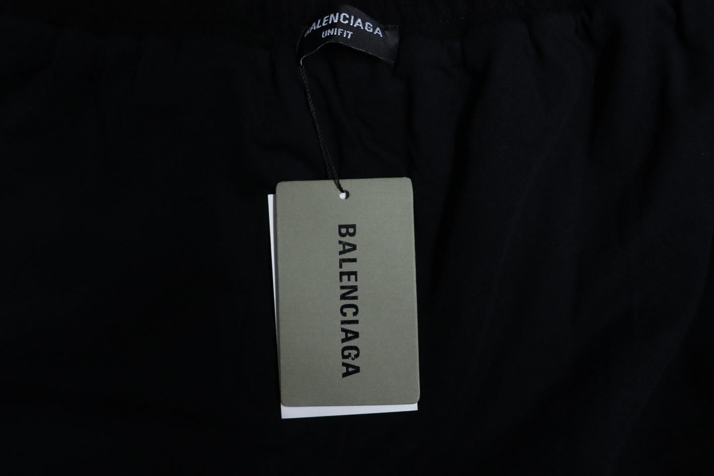 Balenciaga Fleece Sweatpants