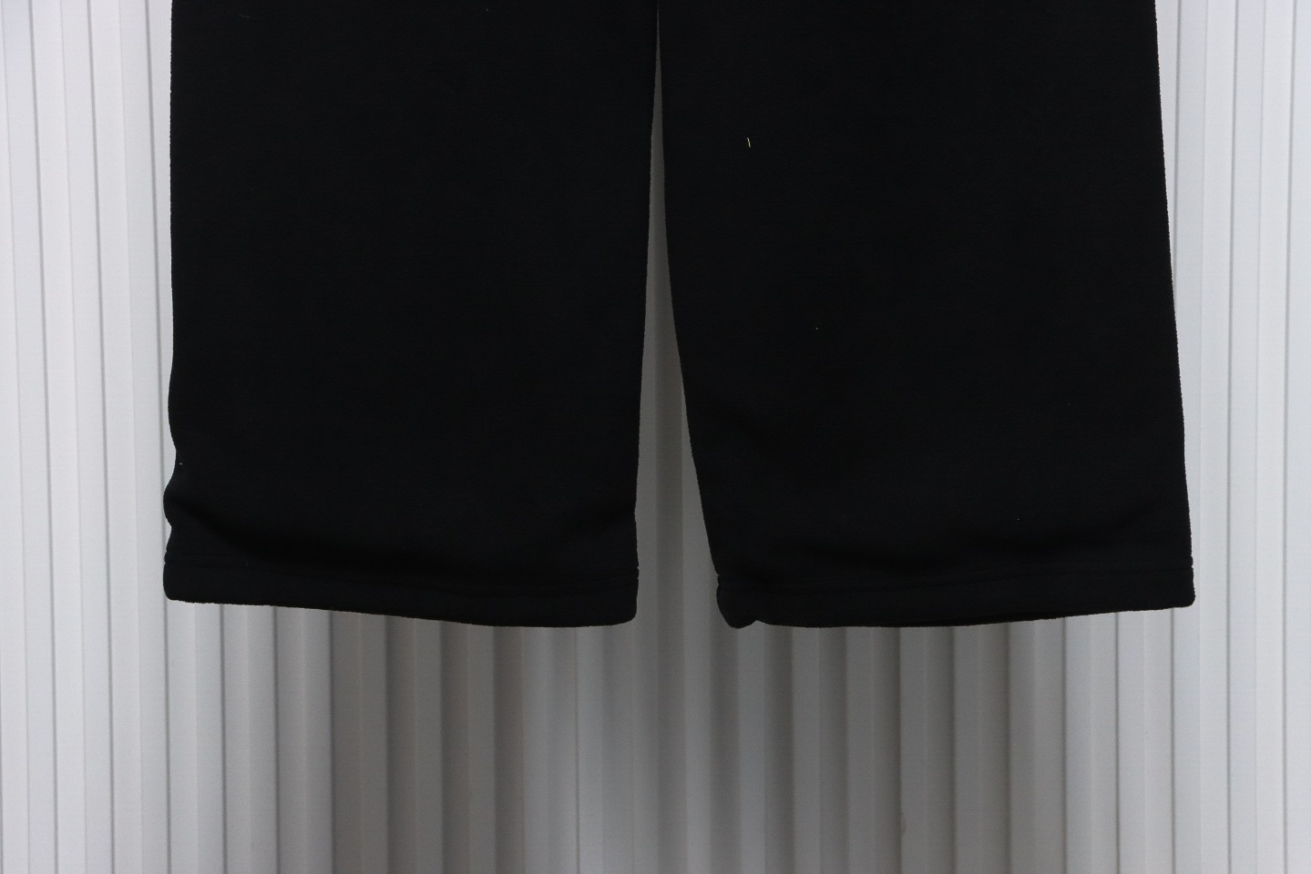 Balenciaga Fleece Sweatpants