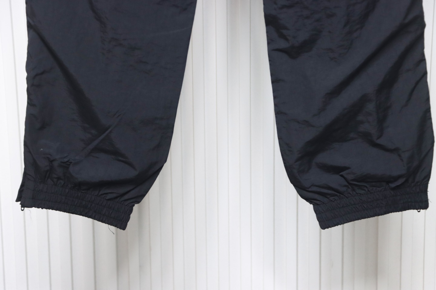 Balenciaga Reverse Letters Sweatpants