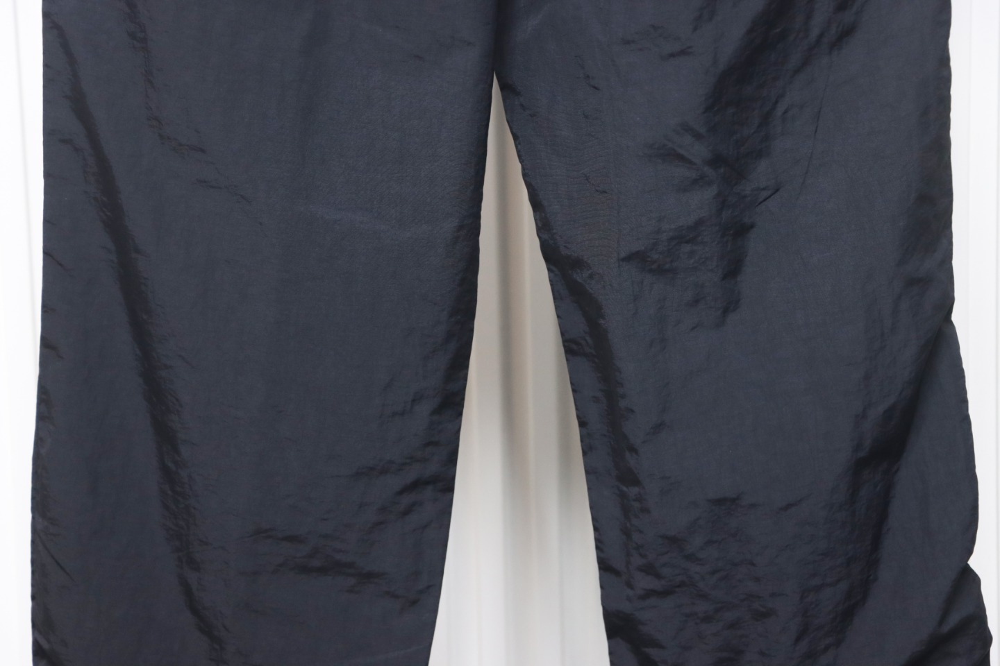 Balenciaga Reverse Letters Sweatpants