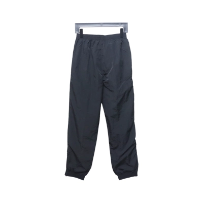 Balenciaga Reverse Letters Sweatpants 02