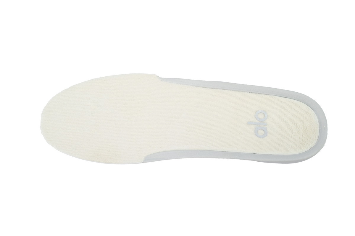 ALO Recovery Mode Sneakers White