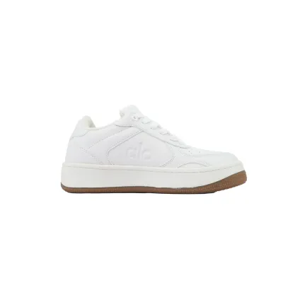 ALO Recovery Mode Sneakers White 02