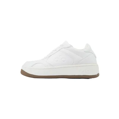 ALO Recovery Mode Sneakers White 01