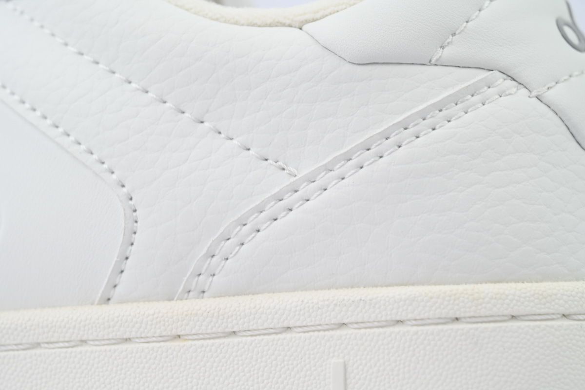 ALO Recovery Mode Sneakers White