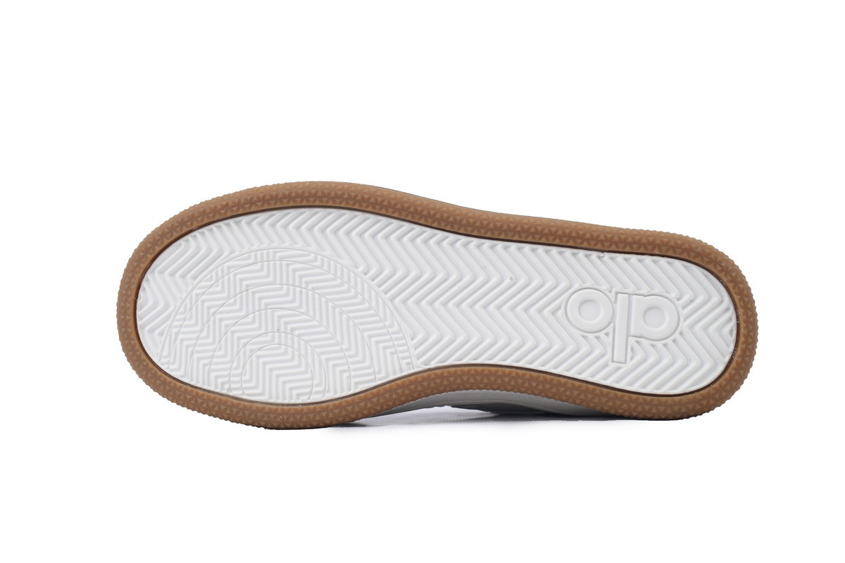 ALO Recovery Mode Sneakers White