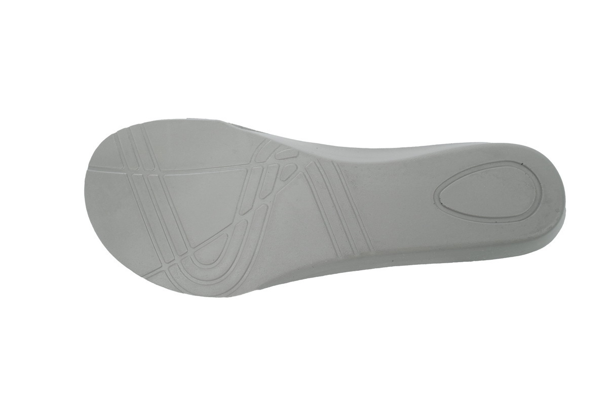 Bottega Veneta Orbit Silvery 755915V4V511414