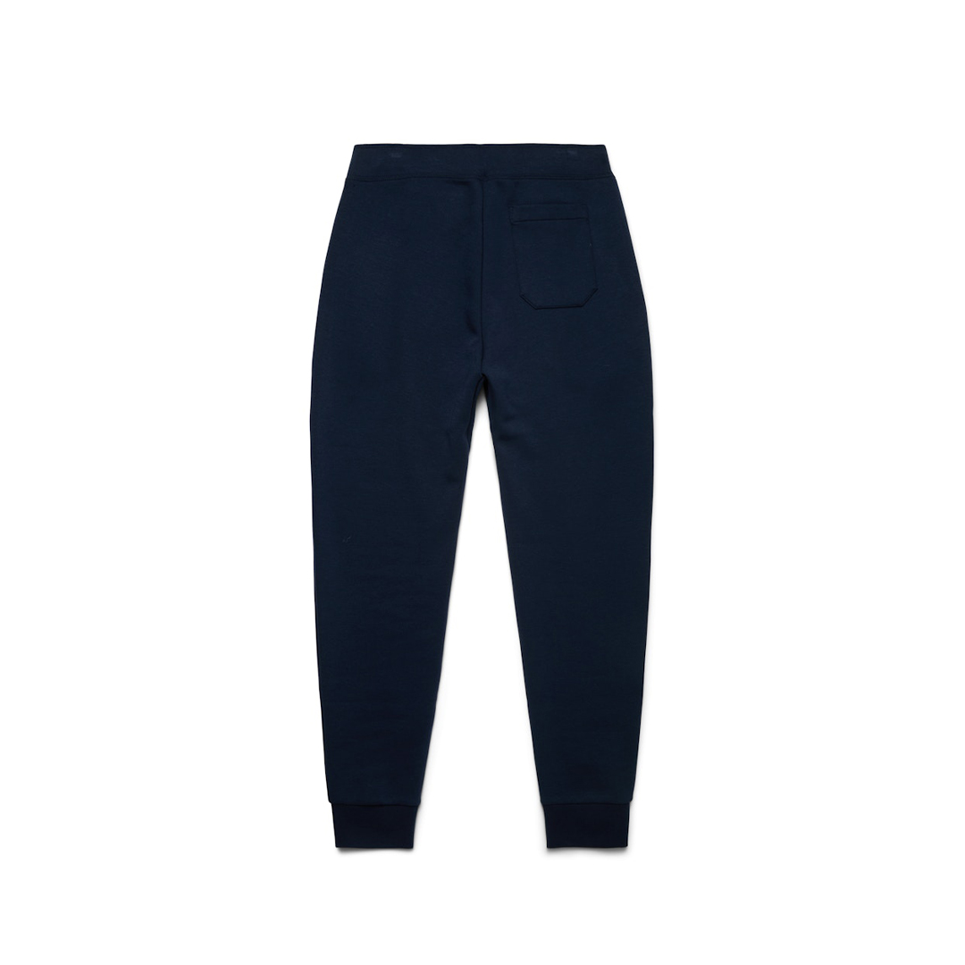 Polo Ralph Lauren Double-Knit Full-Zip Hoodie and Double-Knit Jogger Pant Set Aviator Navy