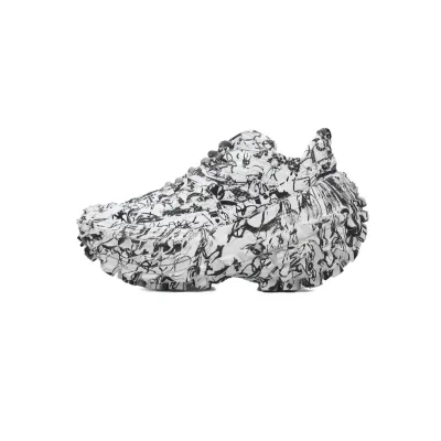 Balenciaga Defender Graffiti White 685611 W2RAM 9010 01
