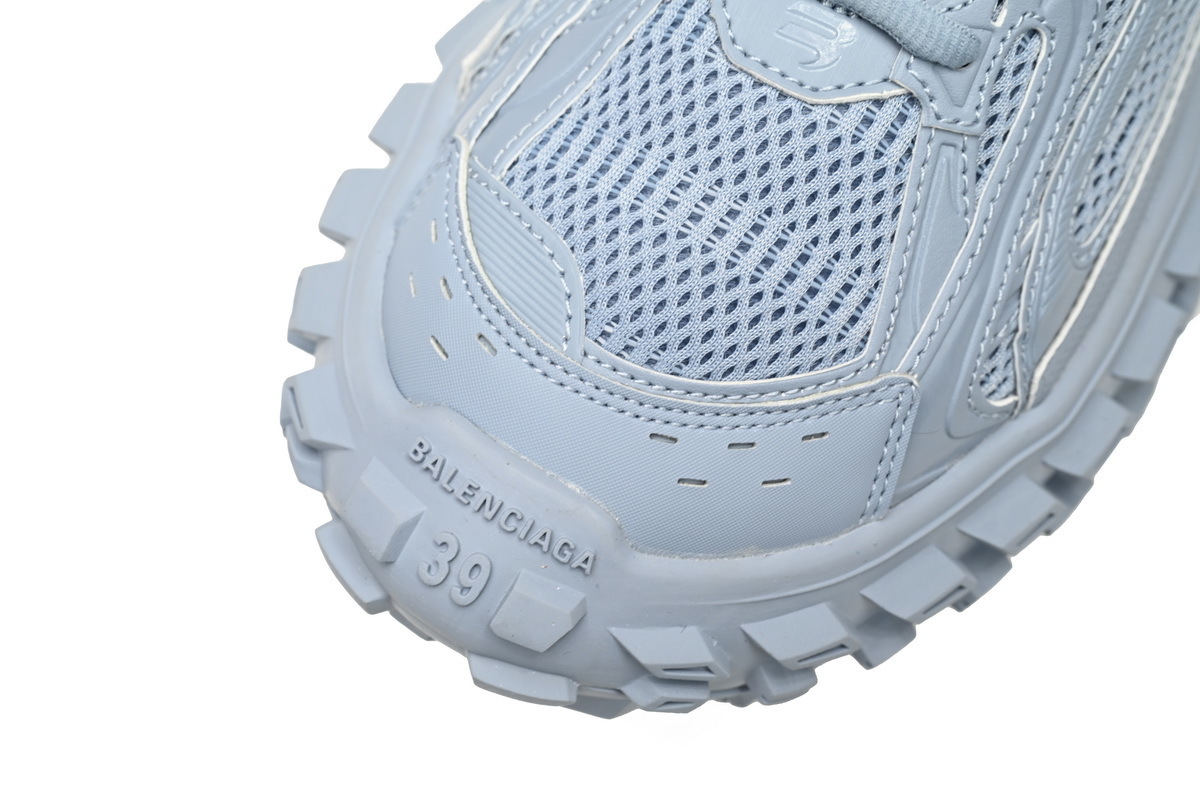 Balenciaga Defender Light Blue 685611 W2RAM 0615