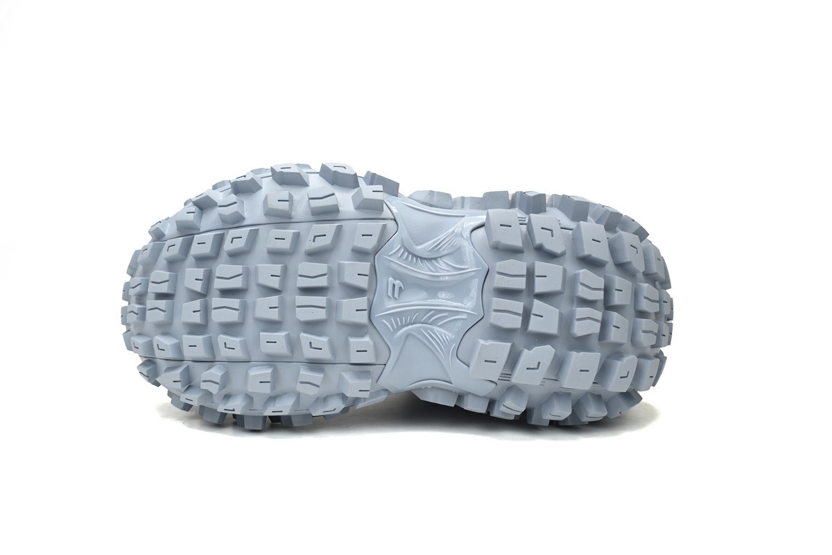 Balenciaga Defender Light Blue 685611 W2RAM 0615