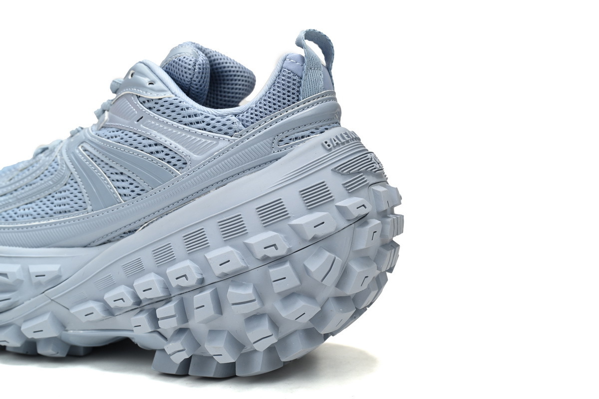 Balenciaga Defender Light Blue 685611 W2RAM 0615