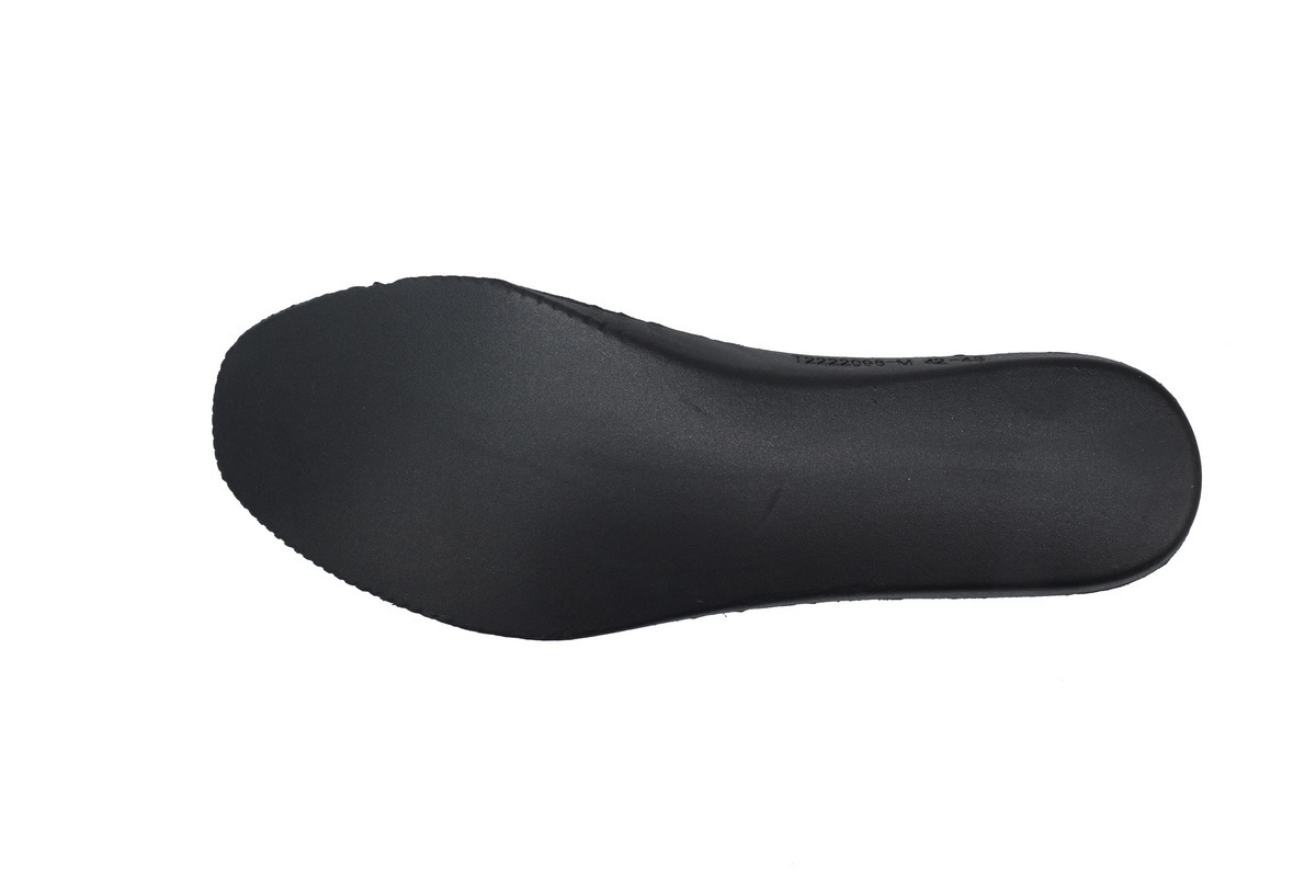 Balenciaga Hike Sneakers Black 804921 WHIKE 1000