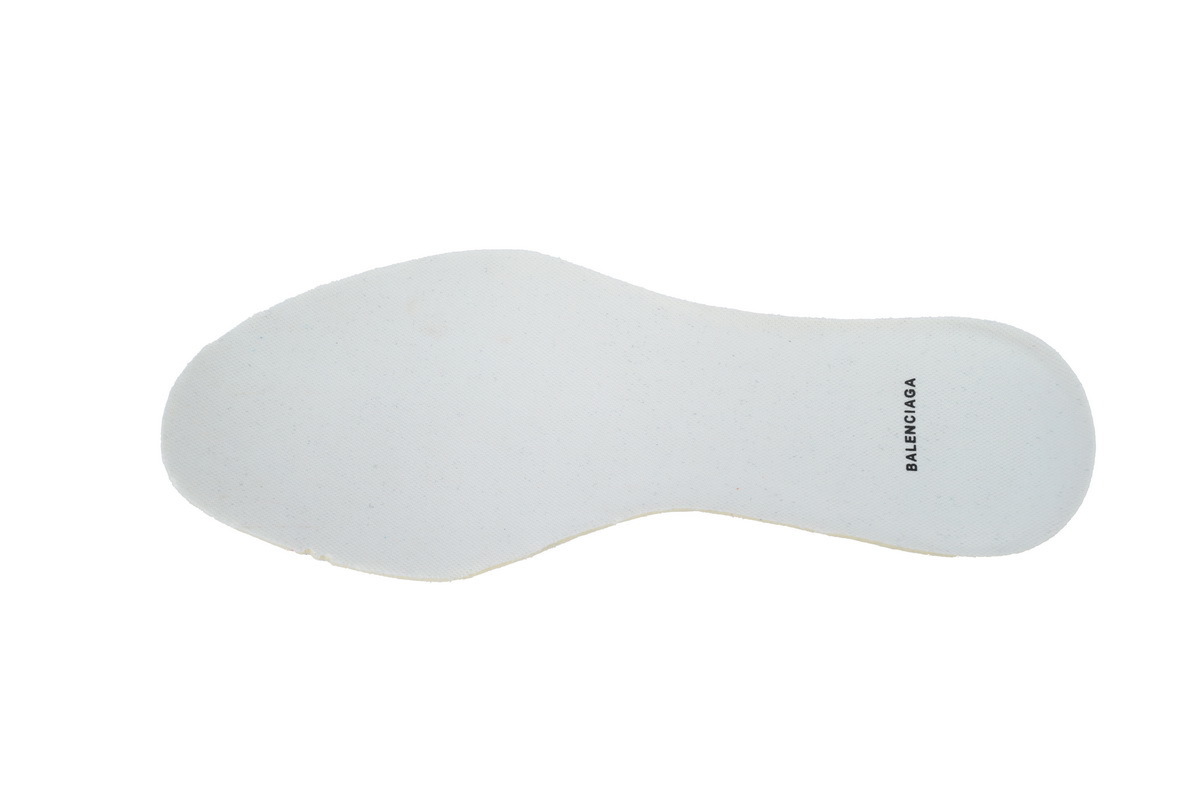 Balenciaga Monday Sneaker White 825418 WDTSC 9110