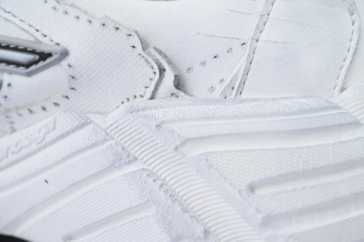 Balenciaga Monday Sneaker White 825418 WDTSC 9110