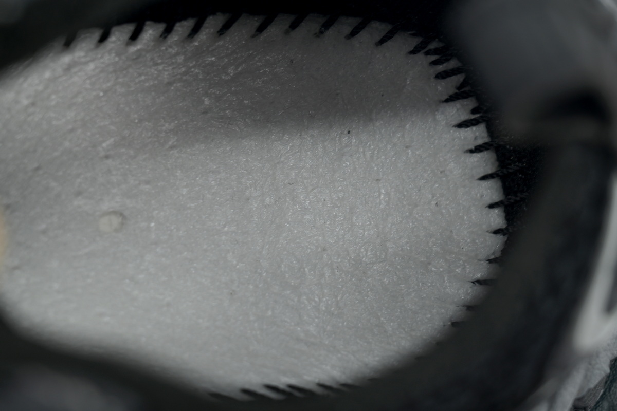 Balenciaga Platform Reduced Dark Gray