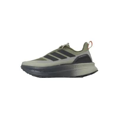 Adidas UltraBoost 5 TR 'Silver Pebble' IG9354  01