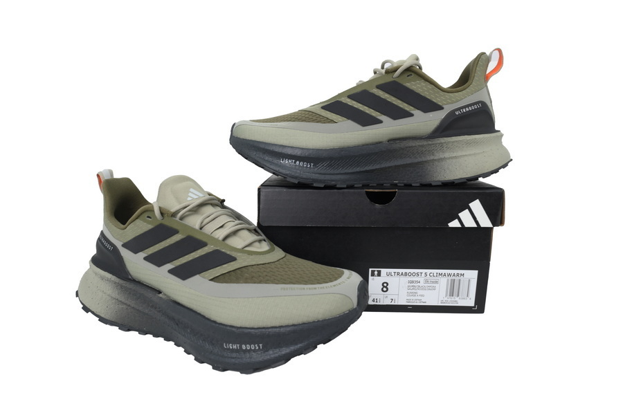 Adidas UltraBoost 5 TR 'Silver Pebble' IG9354 