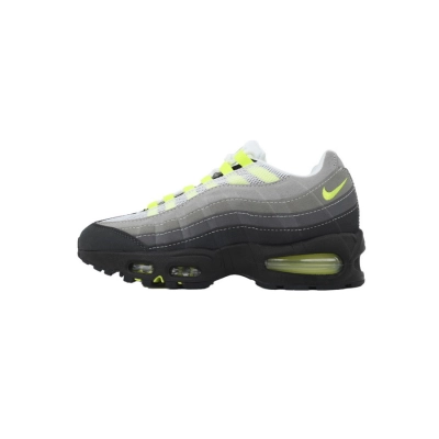 Nike Air Max 95 OG 'Neon' (2025) HM4740-001 01