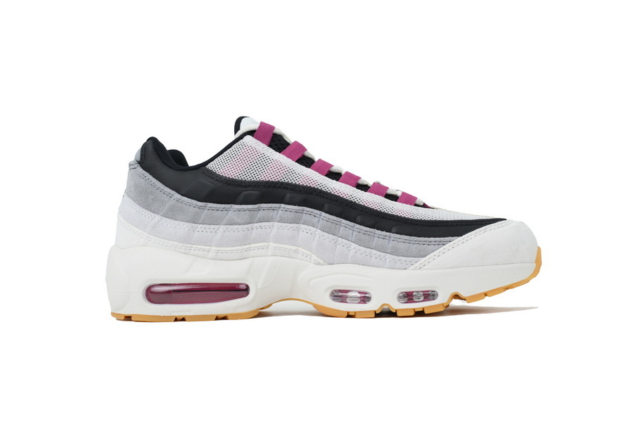 Nike SB x Air Max 95 'Cactus Flower' HF7545-100