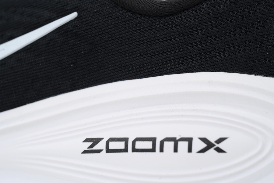 Nike Zoom Vomero Plus Extra Wide 'Black Cool Grey' IH3251-001