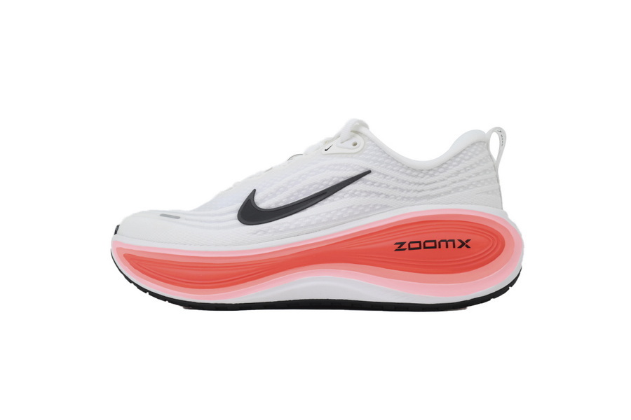 Nike Zoom Vomero Plus Extra Wide 'White Bright Crimson Black' IH3251-100
