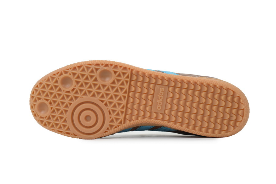 Toy Story x Adidas Samba OG C 'Woody' JI3099